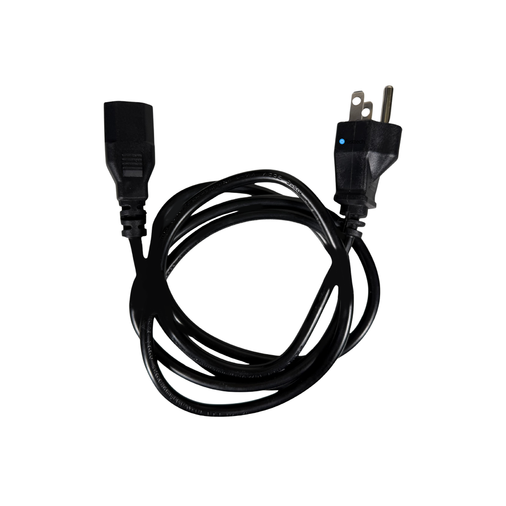 ケーブル・シールド Ps3 PlayStation 3 Power Cable - Fasttech